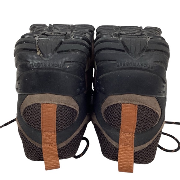 Merrell Yokota 2 Mid Waterproof Hiking Boots Brown main image 14